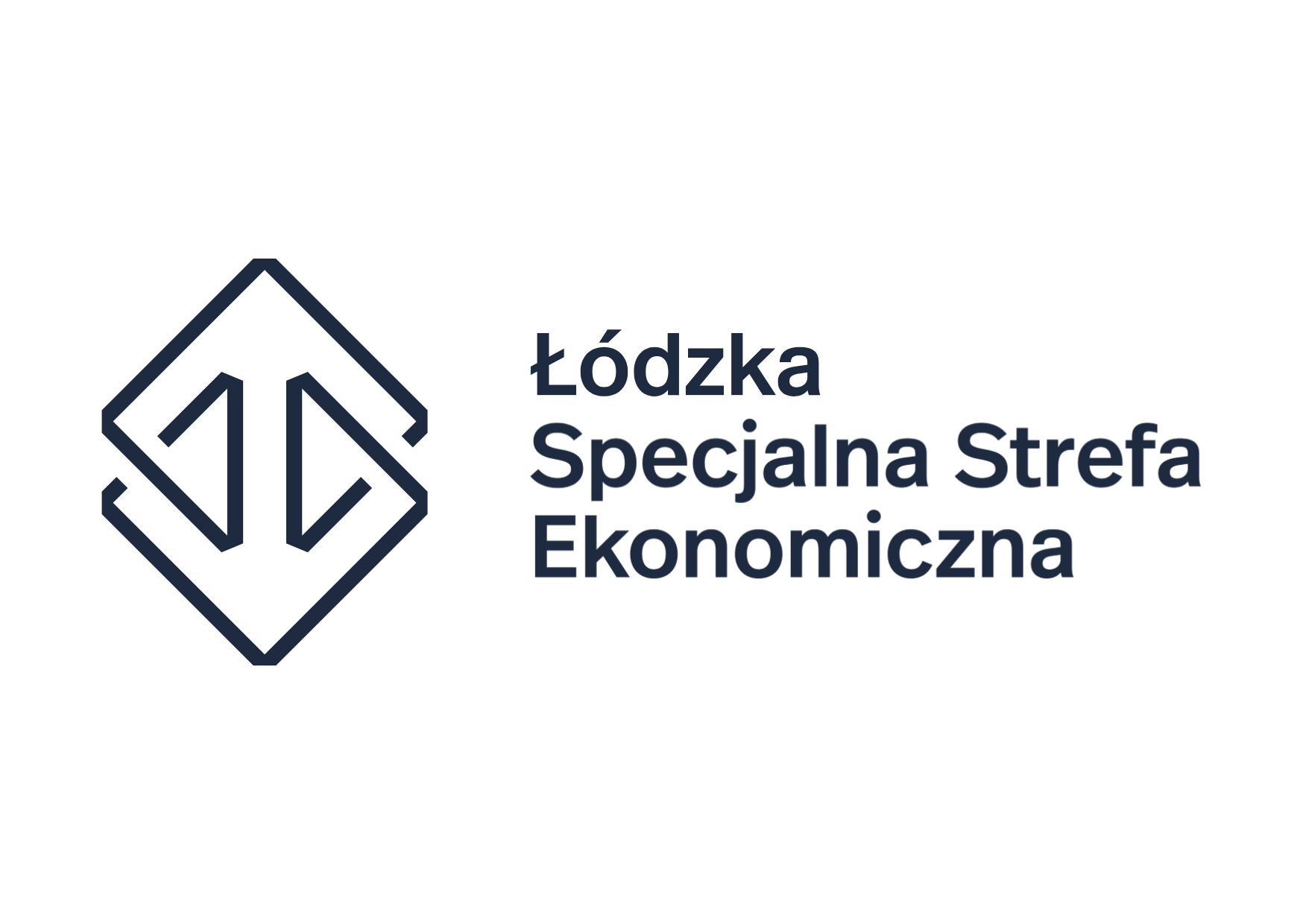 Logo ŁSSE