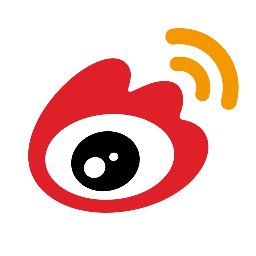 Logo Weibo/Weibo logo