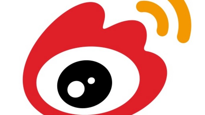 Logo Weibo/Weibo logo