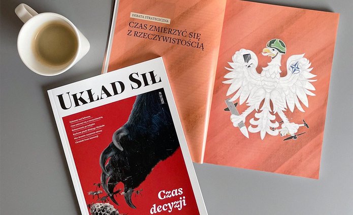 "Układu Sił" frontmatter