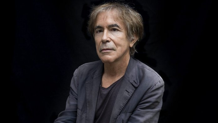 Portret Francois Julliena/Francois Jullien portrait