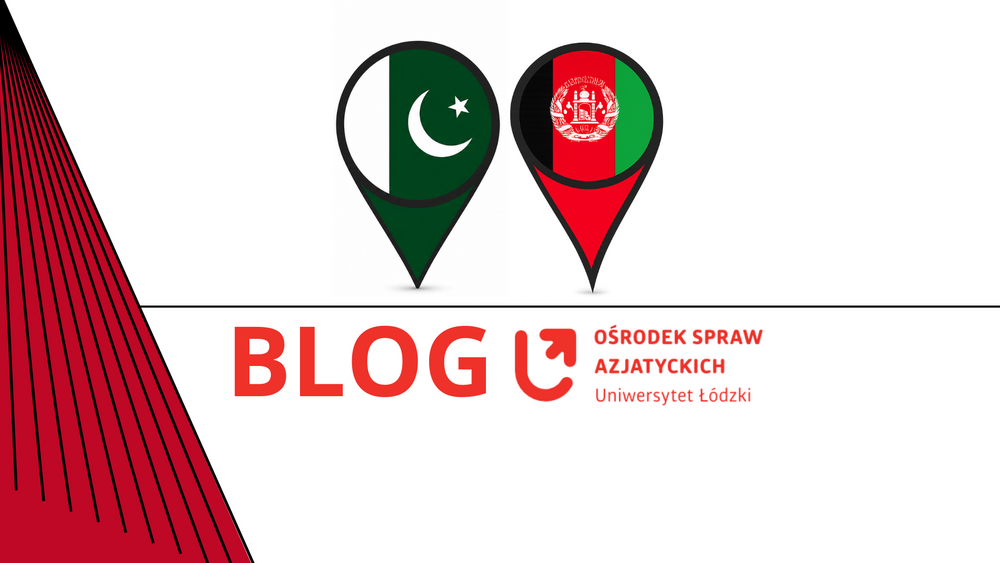 Logo blogu OSA UŁ Afganistan Pakistan