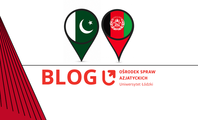 Logo blogu OSA UŁ Afganistan Pakistan