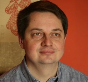 Profesor Dominik Mierzejewski/Professor Dominik Mierzejewski