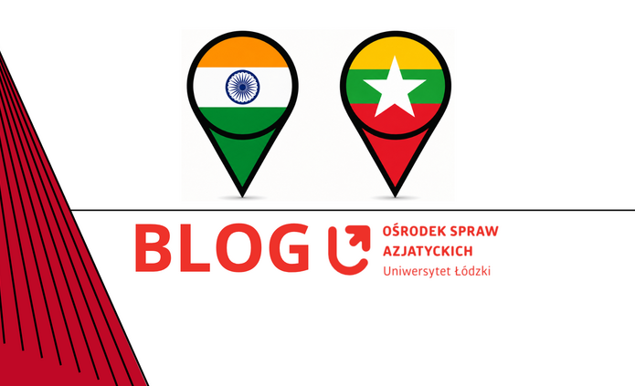 Logo BLOGU OSA Indie Mjanma