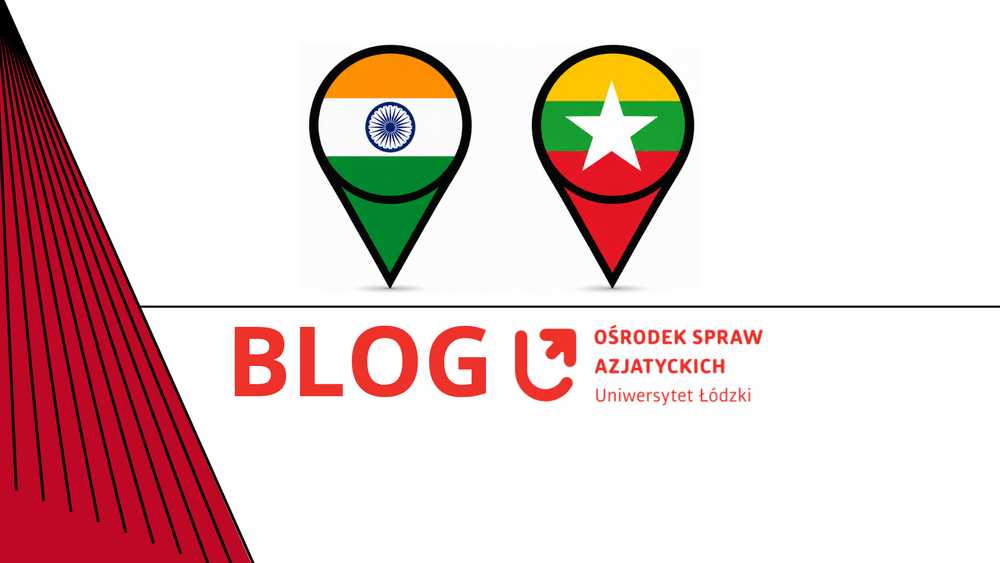 Logo BLOGU OSA Indie Mjanma